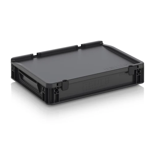 EВРОКОНТЕЙНЕР ESD ED 43/75 HG