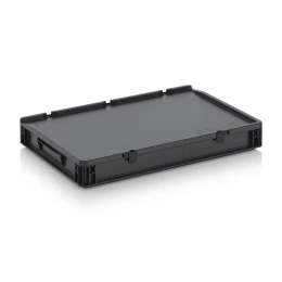 EВРОКОНТЕЙНЕР ESD ED 64/75 HG