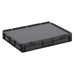 EВРОКОНТЕЙНЕР ESD ED 86/12 HG