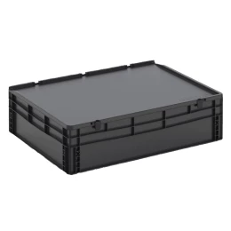 EВРОКОНТЕЙНЕР ESD ED 86/22 HG