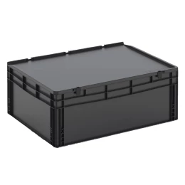 EВРОКОНТЕЙНЕР ESD ED 86/32 HG