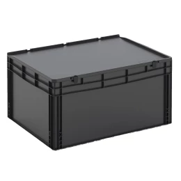 EВРОКОНТЕЙНЕР ESD ED 86/42 HG