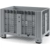 Пластиковый контейнер сплошной iBox 1200х800