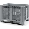Пластиковый контейнер сплошной iBox 1200х800